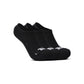 Pack 3 Calcetines Invisibles Tilki - Sur SportsVestuario