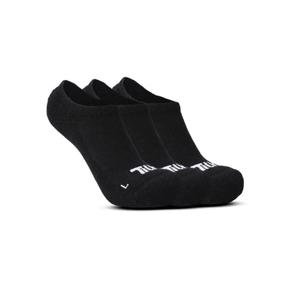 Pack 3 Calcetines Invisibles Tilki - Sur SportsVestuario