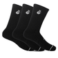 Pack de 3 Calcetines Comfort Algodón - Sur SportsVestuario