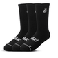 Pack de 3 Calcetines Comfort Algodón - Sur SportsVestuario