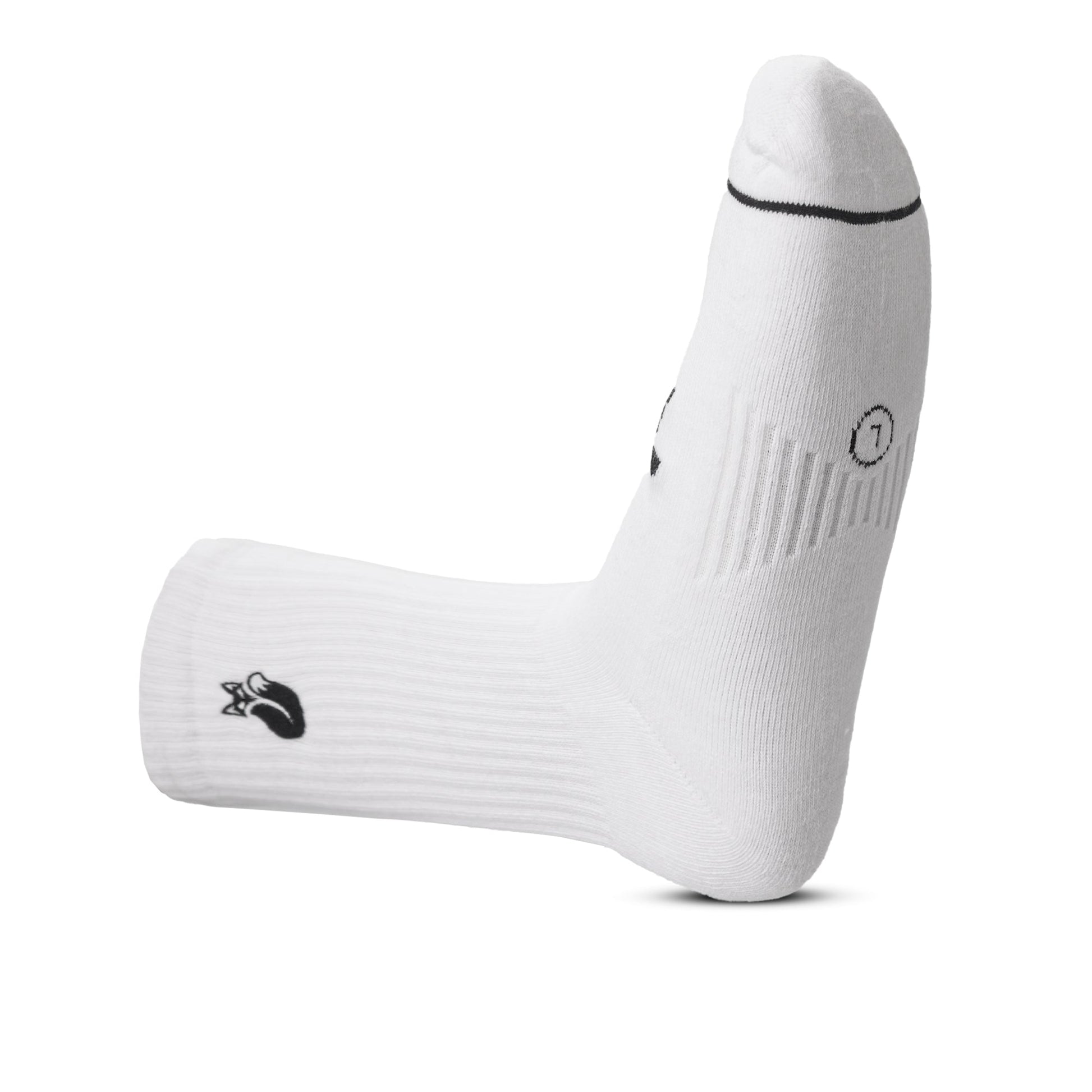Pack de 3 Calcetines Comfort Algodón - Sur SportsVestuario