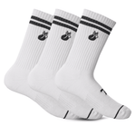 Pack de 3 Calcetines Comfort Line - Sur SportsVestuario