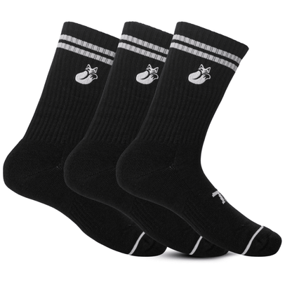 Pack de 3 Calcetines Comfort Line - Sur SportsVestuario
