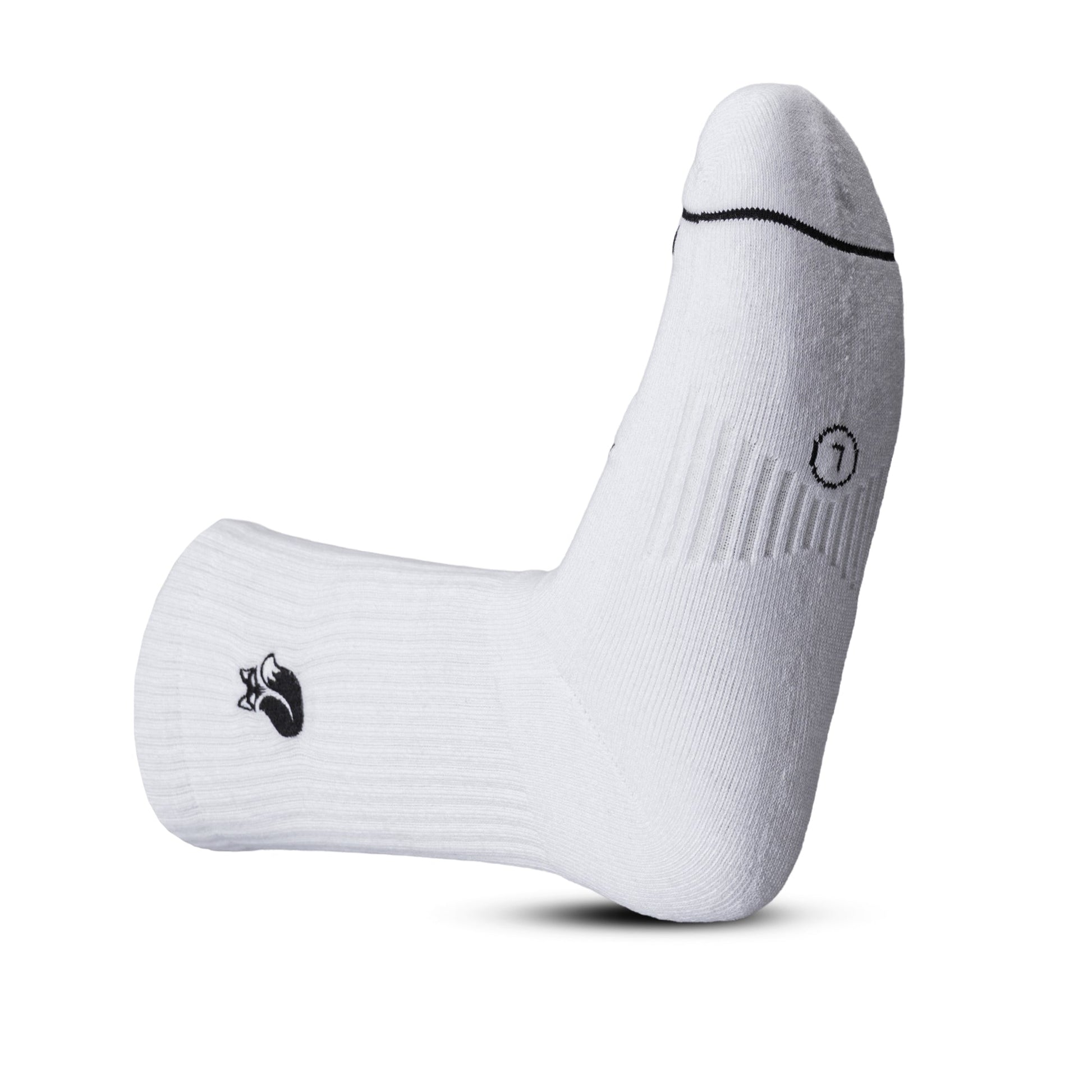 Pack de 3 Calcetines MF14 Comfort Tilki Lehinde - Sur SportsVestuario