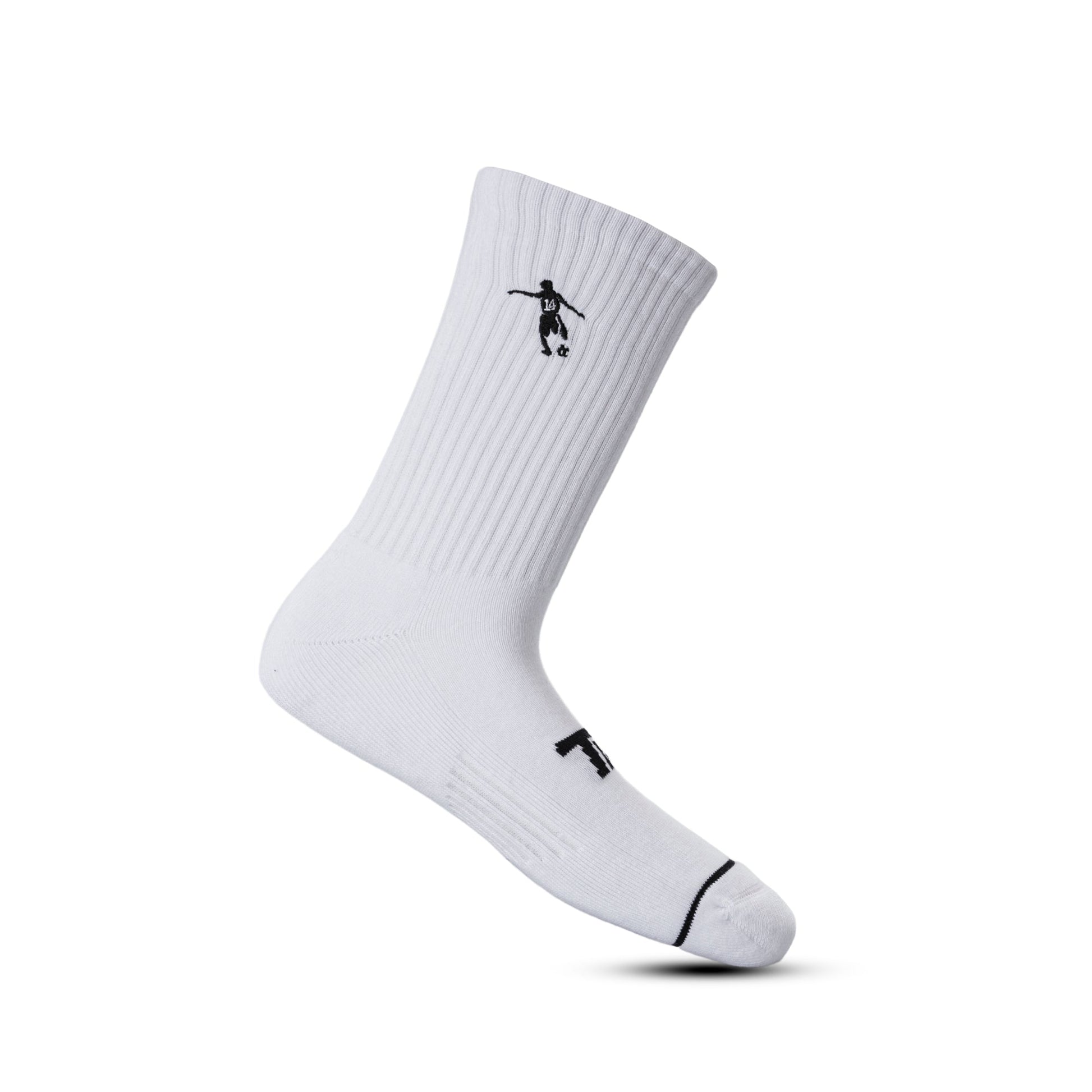 Pack de 3 Calcetines MF14 Comfort Tilki Lehinde - Sur SportsVestuario