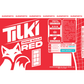 Pack de Pelota Tilki Tenis Bombastic Rojo X36 - Sur SportsPelotas