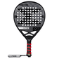 Pack Pala Padel Nox AT10 Genius Limited Edition 2025 - Sur SportsPalas