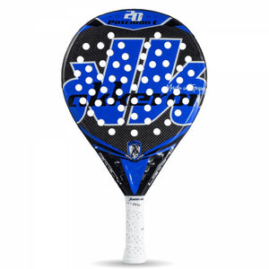 Pala Akkeron Legacy Poseidon Carbon - Sur SportsPalas