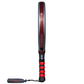 Pala de Padel At10 Genius 12K by Agustin Tapia 2025 + Tarro de pelotas +Overgrip + Protector - Sur SportsPalas