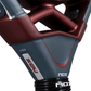Pala de Padel At10 Genius 12K by Agustin Tapia 2025 + Tarro de pelotas +Overgrip + Protector - Sur SportsPalas