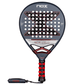Pala de Padel At10 Genius 12K by Agustin Tapia 2025 + Tarro de pelotas +Overgrip + Protector - Sur SportsPalas