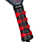 Pala de Padel At10 Genius 12K by Agustin Tapia 2025 + Tarro de pelotas +Overgrip + Protector - Sur SportsPalas