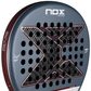 Pala de Padel At10 Genius 12K by Agustin Tapia 2025 + Tarro de pelotas +Overgrip + Protector - Sur SportsPalas