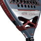 Pala de Padel At10 Genius 12K by Agustin Tapia 2025 + Tarro de pelotas +Overgrip + Protector - Sur SportsPalas