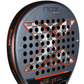 Pala de Padel At10 Genius 18K by Agustin Tapia 2025 + Tarro de pelotas +Overgrip + Protector - Sur SportsPalas