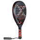 Pala de Padel At10 Genius 18K by Agustin Tapia 2025 + Tarro de pelotas +Overgrip + Protector - Sur SportsPalas