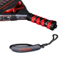 Pala de Padel At10 Genius 18K by Agustin Tapia 2025 + Tarro de pelotas +Overgrip + Protector - Sur SportsPalas