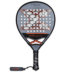 Pala de Padel At10 Genius 18K by Agustin Tapia 2025 + Tarro de pelotas +Overgrip + Protector - Sur SportsPalas