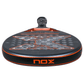 Pala de Padel At10 Genius 18K by Agustin Tapia 2025 + Tarro de pelotas +Overgrip + Protector - Sur SportsPalas
