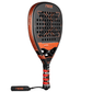 Pala de Padel At10 Genius Attack 12K by Agustin Tapia 2025 + Tarro de pelotas +Overgrip + Protector - Sur SportsPalas