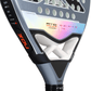 Pala de Padel At10 Pro Cup Comfort by Agustin Tapia 2025 + Tarro de pelotas +Overgrip + Protector - Sur SportsPalas