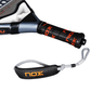 Pala de Padel At10 Pro Cup Comfort by Agustin Tapia 2025 + Tarro de pelotas +Overgrip + Protector - Sur SportsPalas