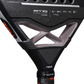 Pala de Padel At10 Pro Cup Hard by Agustin Tapia 2025 + Tarro de pelotas +Overgrip + Protector - Sur SportsPalas