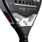 Pala de Padel At10 Pro Cup Hard by Agustin Tapia 2025 + Tarro de pelotas +Overgrip + Protector - Sur SportsPalas