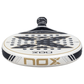 Pala de Padel Equation 2025 + Tarro de pelotas +Overgrip + Protector - Sur SportsPalas