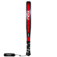 Pala de Padel Equation Light 2025 + Tarro de pelotas +Overgrip + Protector - Sur SportsPalas