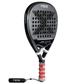 Pala de Padel La10 Quantum 12K by Leo Augsburguer 2025 + Tarro de pelotas +Overgrip + Protector - Sur SportsPalas