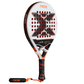 Pala de Padel Ml10 Quantum 3K by Miguel Lamperti 2025 + Tarro de pelotas +Overgrip + Protector - Sur SportsPalas