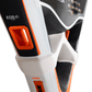 Pala de Padel Ml10 Quantum 3K by Miguel Lamperti 2025 + Tarro de pelotas +Overgrip + Protector - Sur SportsPalas