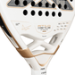 Pala de Padel Nox AT10 Genius 12K Alum XTREM 2026 + Tarro de pelotas +Overgrip + Protector - Sur SportsPalas