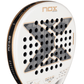 Pala de Padel Nox AT10 Genius 12K Alum XTREM 2026 + Tarro de pelotas +Overgrip + Protector - Sur SportsPalas