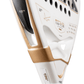 Pala de Padel Nox AT10 Genius 12K Alum XTREM 2026 + Tarro de pelotas +Overgrip + Protector - Sur SportsPalas