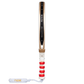 Pala de Padel Nox AT10 Genius 12K Alum XTREM 2026 + Tarro de pelotas +Overgrip + Protector - Sur SportsPalas