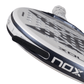Pala de Padel Nox AT10 Genius 12K Alum XTREM Lite 2026 + Tarro de pelotas +Overgrip + Protector - Sur SportsPalas
