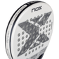 Pala de Padel Nox AT10 Genius 12K Alum XTREM Lite 2026 + Tarro de pelotas +Overgrip + Protector - Sur SportsPalas