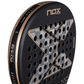 Pala de Padel Nox AT10 Genius 18K Alum 2026 + Tarro de pelotas +Overgrip + Protector - Sur SportsPalas