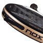 Pala de Padel Nox AT10 Genius 18K Alum 2026 + Tarro de pelotas +Overgrip + Protector - Sur SportsPalas