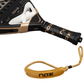 Pala de Padel Nox AT10 Genius 18K Alum 2026 + Tarro de pelotas +Overgrip + Protector - Sur SportsPalas