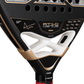 Pala de Padel Nox AT10 Genius 18K Alum 2026 + Tarro de pelotas +Overgrip + Protector - Sur SportsPalas