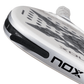 Pala de Padel Nox AT10 Genius Attack 12K Alum XTREM 2026 + Tarro de pelotas +Overgrip + Protector - Sur SportsPalas