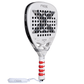 Pala de Padel Nox AT10 Genius Attack 12K Alum XTREM 2026 + Tarro de pelotas +Overgrip + Protector - Sur SportsPalas