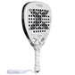 Pala de Padel Nox AT10 Genius Attack 12K Alum XTREM 2026 + Tarro de pelotas +Overgrip + Protector - Sur SportsPalas