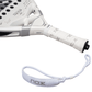 Pala de Padel Nox AT10 Genius Attack 12K Alum XTREM 2026 + Tarro de pelotas +Overgrip + Protector - Sur SportsPalas