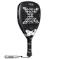 Pala de Padel Nox AT10 Genius Attack 18K Alum 2026 + Tarro de pelotas +Overgrip + Protector - Sur SportsPalas