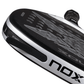 Pala de Padel Nox AT10 Genius Attack 18K Alum 2026 + Tarro de pelotas +Overgrip + Protector - Sur SportsPalas