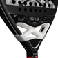 Pala de Padel Nox AT10 Genius Attack 18K Alum 2026 + Tarro de pelotas +Overgrip + Protector - Sur SportsPalas